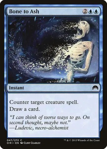 Bone to Ash · 47