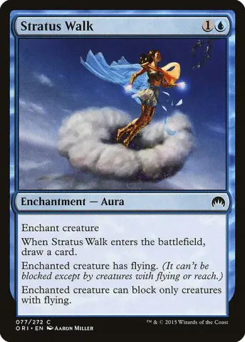 Stratus Walk · 77