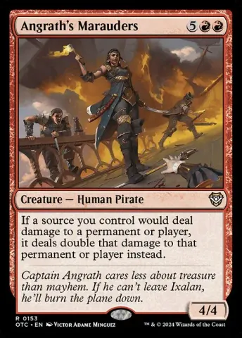 Angrath's Marauders · 153