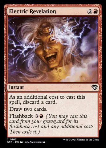 Electric Revelation · 163