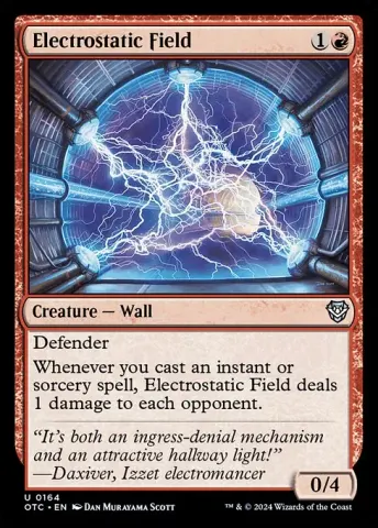 Electrostatic Field · 164