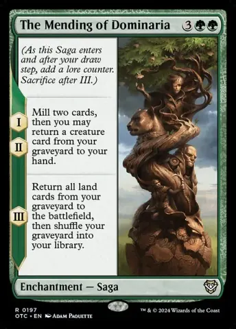 The Mending of Dominaria · 197