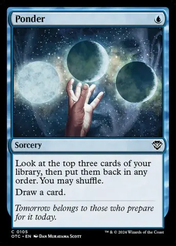 Ponder · 105