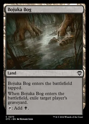 Bojuka Bog · 273