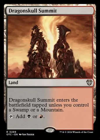 Dragonskull Summit · 289