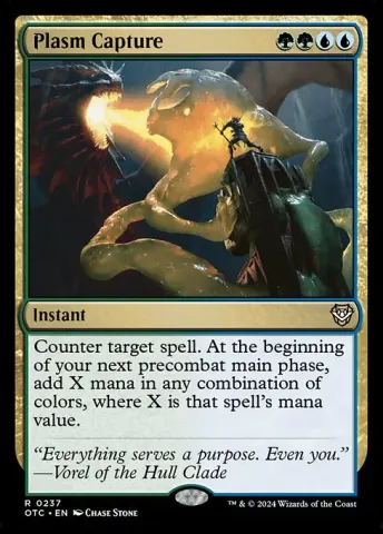 Plasm Capture · 237