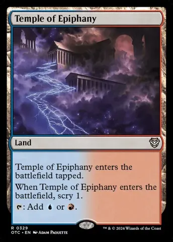 Temple of Epiphany · 329