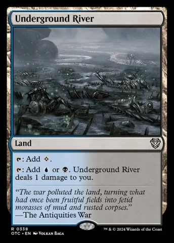 Underground River · 338