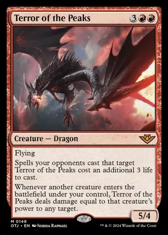 Terror of the Peaks · 149