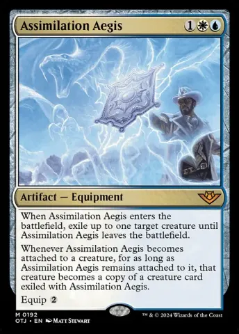 Assimilation Aegis · 192