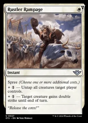 Rustler Rampage · 27
