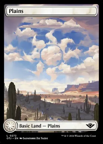 Plains · 272