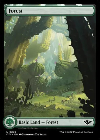 Forest · 276