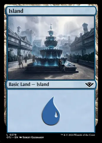 Island · 279