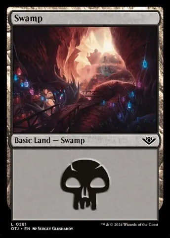 Swamp · 281