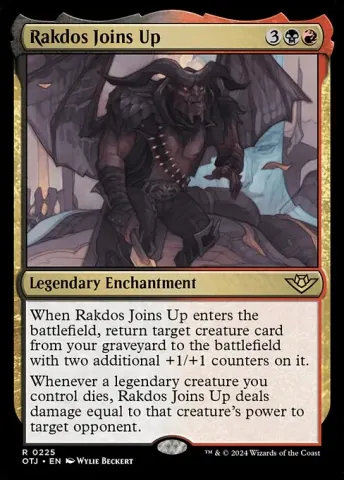 Rakdos Joins Up · 225