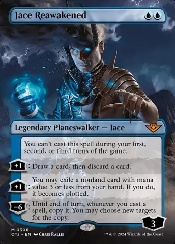 Jace Reawakened · 306