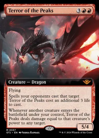 Terror of the Peaks · 337