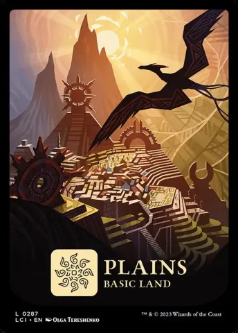 Plains · 287