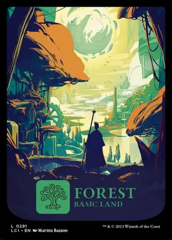 Forest · 291