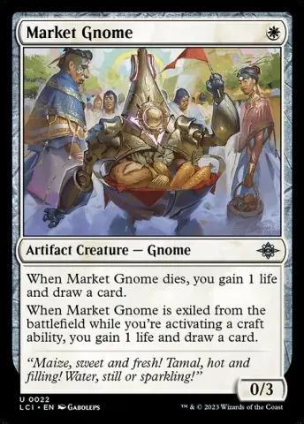Market Gnome · 22