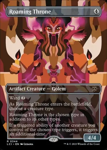 Roaming Throne · 344