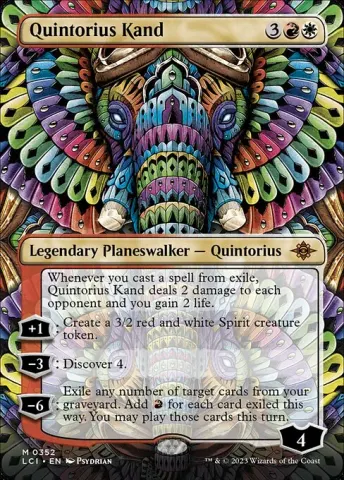 Quintorius Kand · 352
