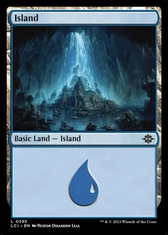 Island · 395