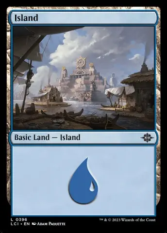 Island · 396