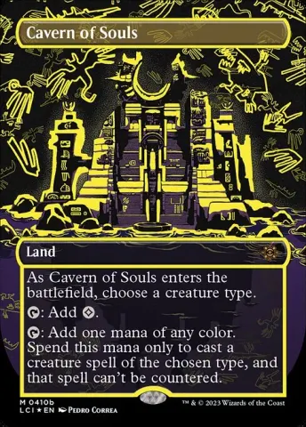 Cavern of Souls · 410b