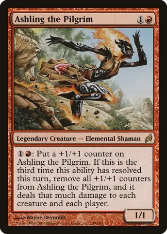 Ashling the Pilgrim · 149