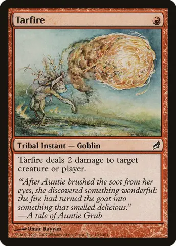Tarfire · 194
