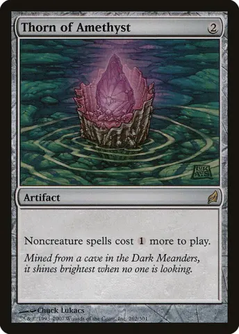 Thorn of Amethyst · 262