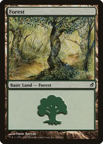 Forest · 298