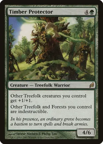 Timber Protector · 238