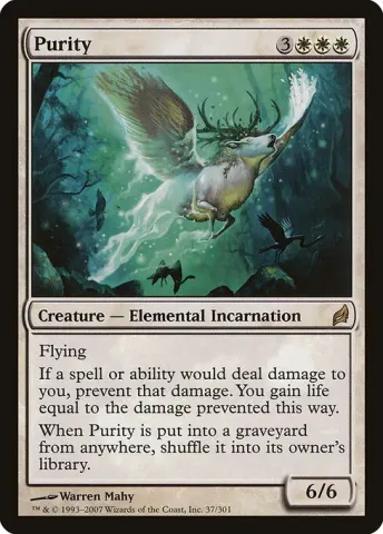 Purity · 37