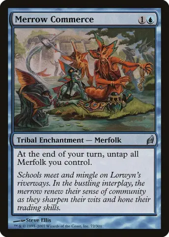 Merrow Commerce · 72