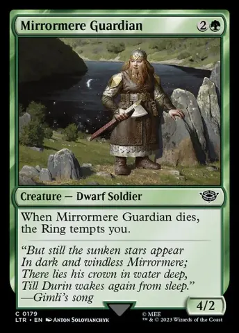 Mirrormere Guardian · 179