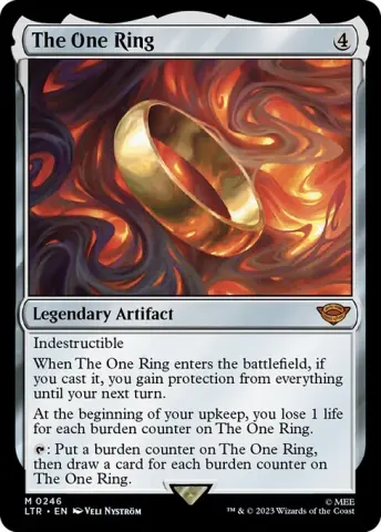 The One Ring · 246