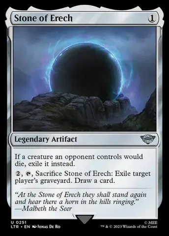 Stone of Erech · 251
