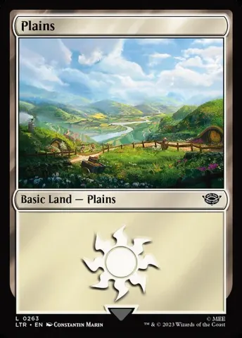 Plains · 263