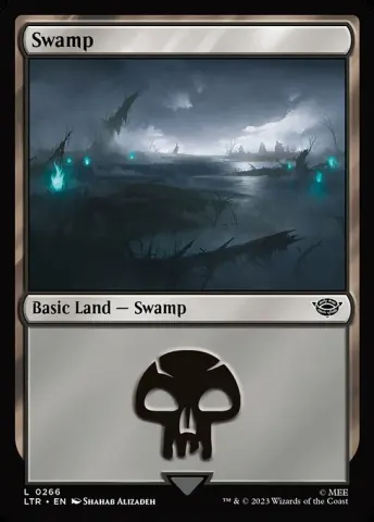 Swamp · 266