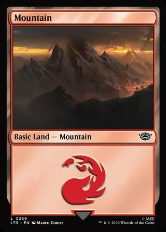 Mountain · 269