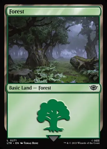Forest · 271