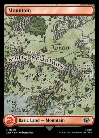 Mountain · 279