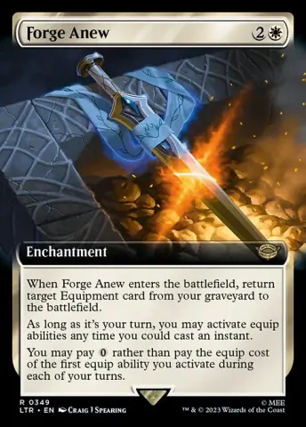 Forge Anew · 349