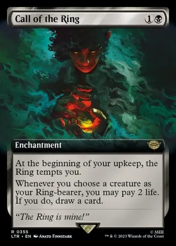 Call of the Ring · 355