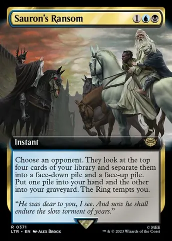 Sauron's Ransom · 371