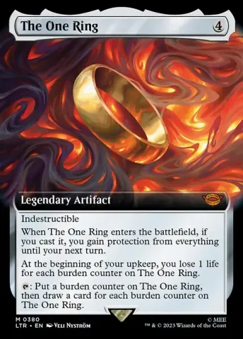 The One Ring · 380
