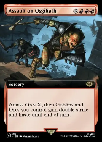 Assault on Osgiliath · 386
